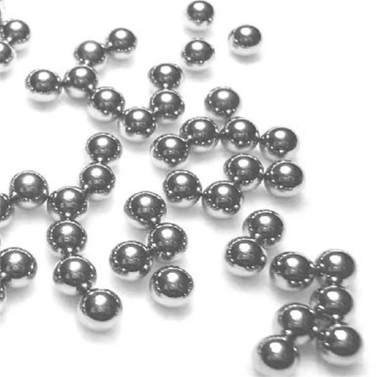 Large Threaded Best Quality Stainless Steel Ball Function Price Buy