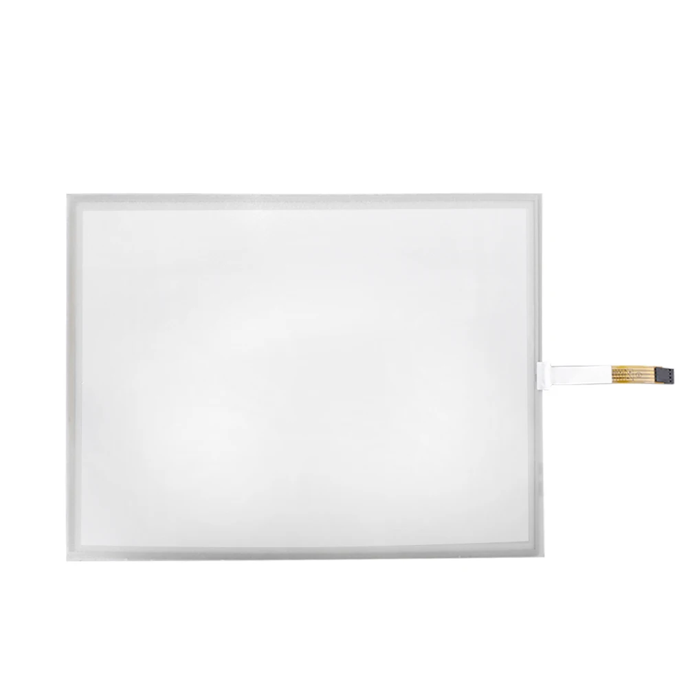 15/" 4 wire Foldable Flexible Film to Film 322*247mm Touch Screen+USB Controller
