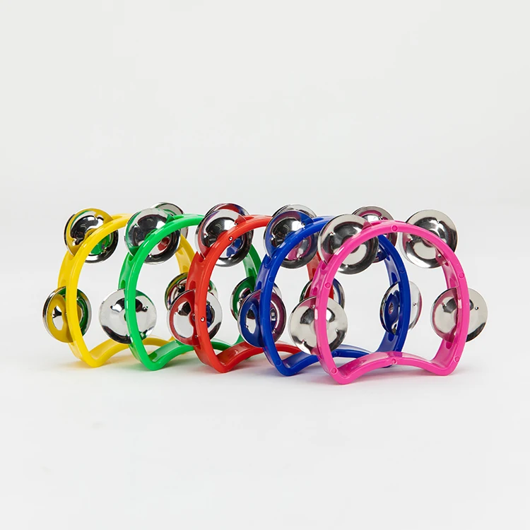 Wholesale Logo Printed Handmade Excellent Duff World Musical Instrument