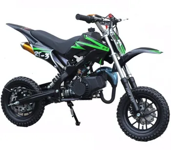 Straßenzulassung Motorrad 50cc Dirt Bike Mit Motor - Buy ...