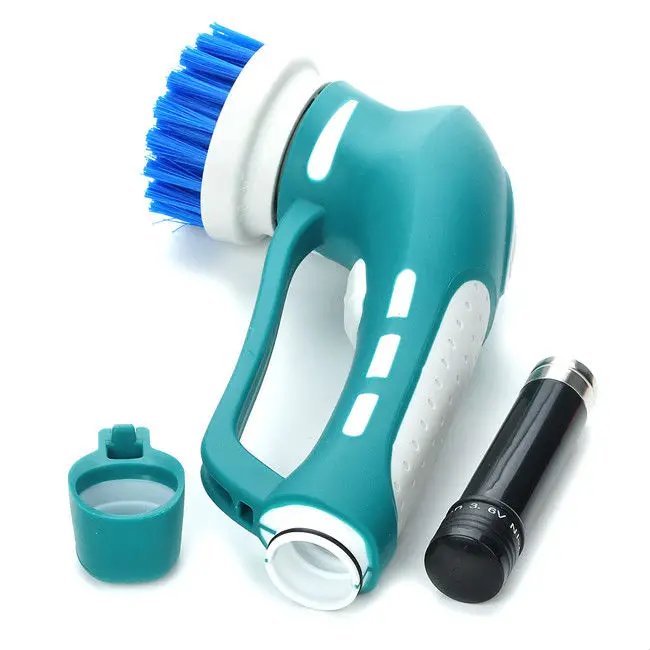 Multifunctional Power Cleaning Tool Waterproof Hand Held Electric