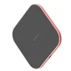 SIKAICASE Square Multi Protection 10W Factory Directly Price Fast Wireless Charger QI wireless Charging Pad Fast Charger Pad