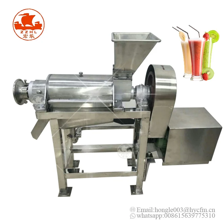 Water Melon Juicer Machine Commercial Tomato Juice Extraxtor Machine