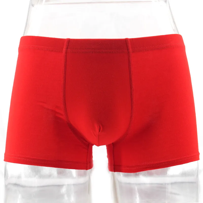 Wholesale Sexy Men Undergarments Underwear Boxer Briefs In China - Buy ...