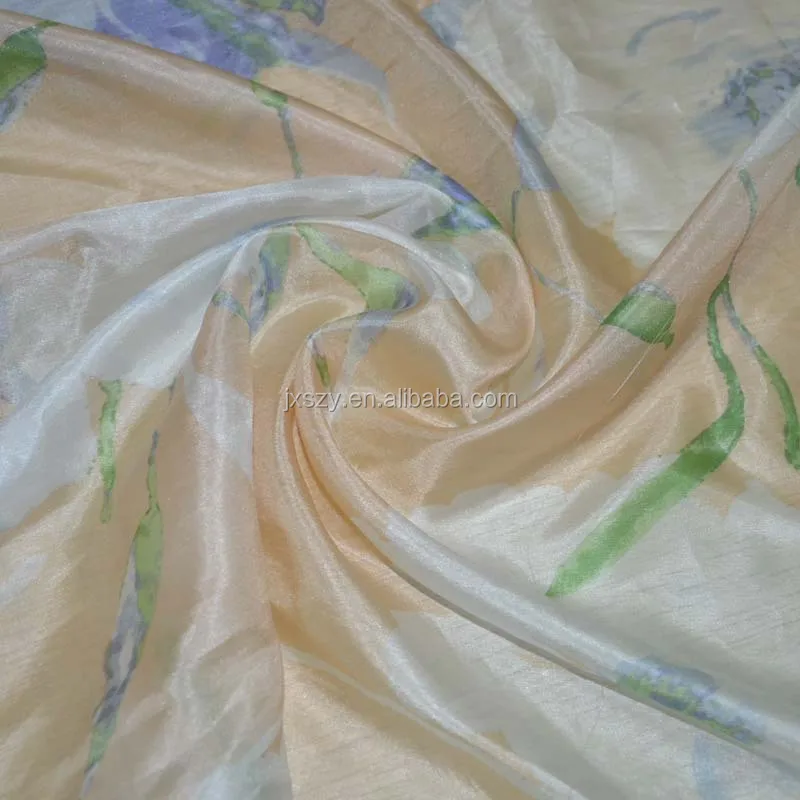 19gsm 100silk Sheer Fabric Silk Habotai Silk Paj Fabric Buy Silk Paj
