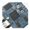 controller pcba pcb ink electronic components for pcb