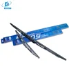 2015 new wholesale trico universal mental/frame windshield wiper blade with silicon rubber at good windshield prices