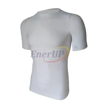 Outdoor sports thermal compression clothing