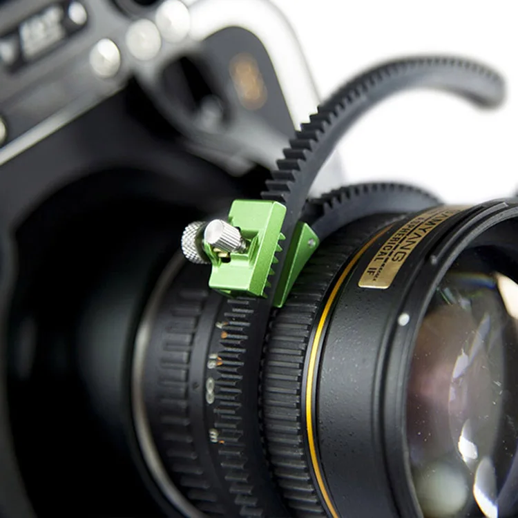 Rubber Dslr Follow Focus Gear Ring 0.8 Mod Buy 0.8 Mode Rubber Gear