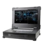 Bestview 15.6 inch Hot sale intel core i3 i5 i7 laptop Ip65 rugged military laptop computer
