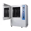 Liyi UV testing machine, Anti yellowing test machine, Anti-yellowing testing chamber price