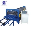 Metal roof iron sheet zinc metal roller former building material machinery