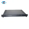 16 Channel Qam Digital Modulator Supports DVB-T DVB-C