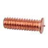 M6 PEM Standard Stud/Self Clinching Screw Stud