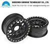 OEM Precision machining parts customs metal aluminium crossfit bike spin bike parts