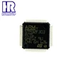 stm32 microprocessor STM32F303RCT6 gps development board