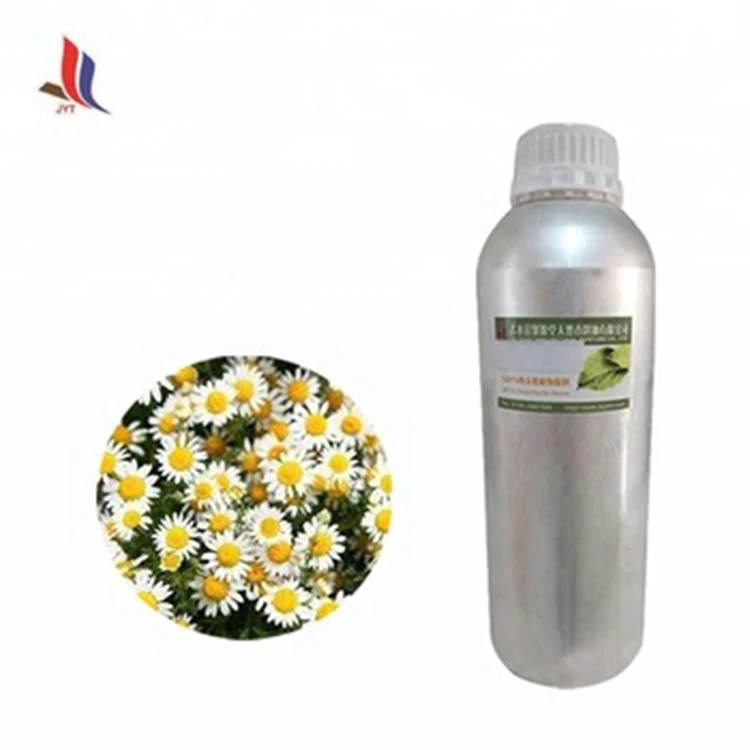 Aromatherapy Uses Pure Chamomile Oil Factory Wholesale Bulk Buy
