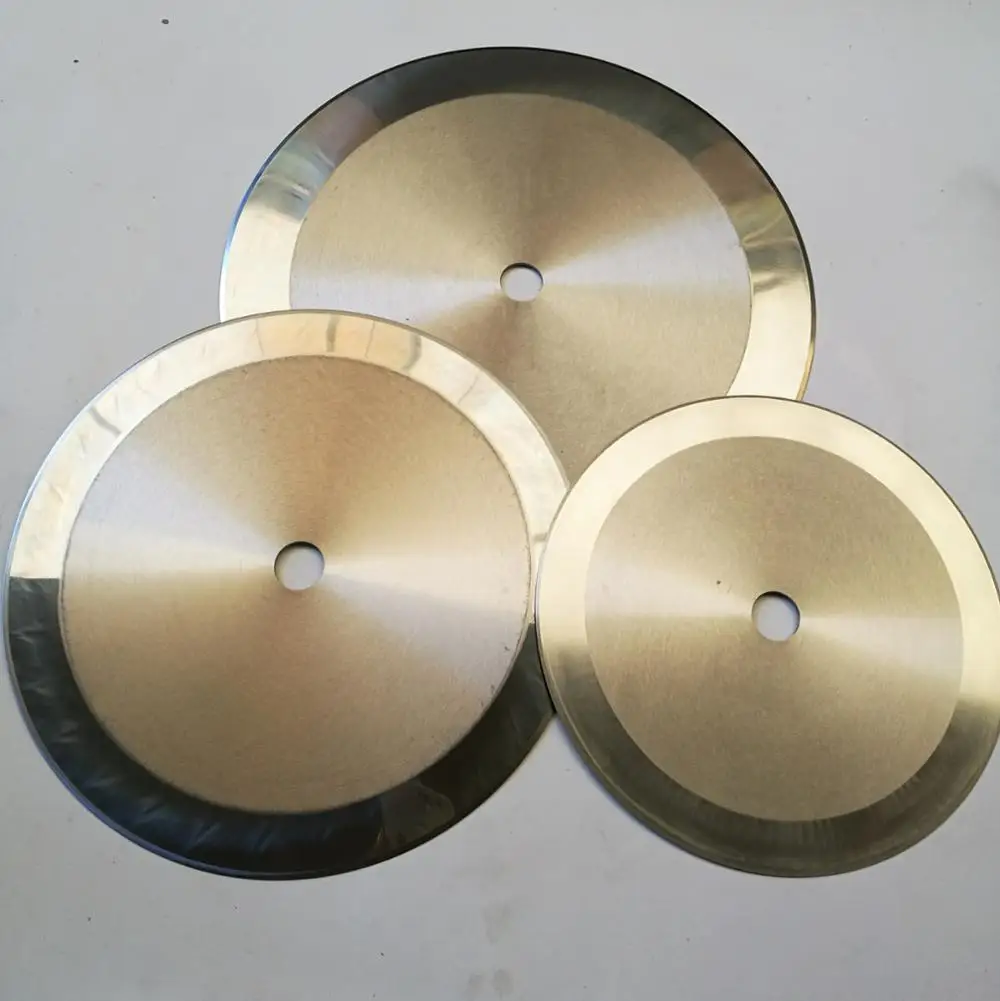 Paper Cutting Blade