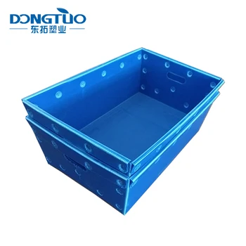 custom size plastic boxes