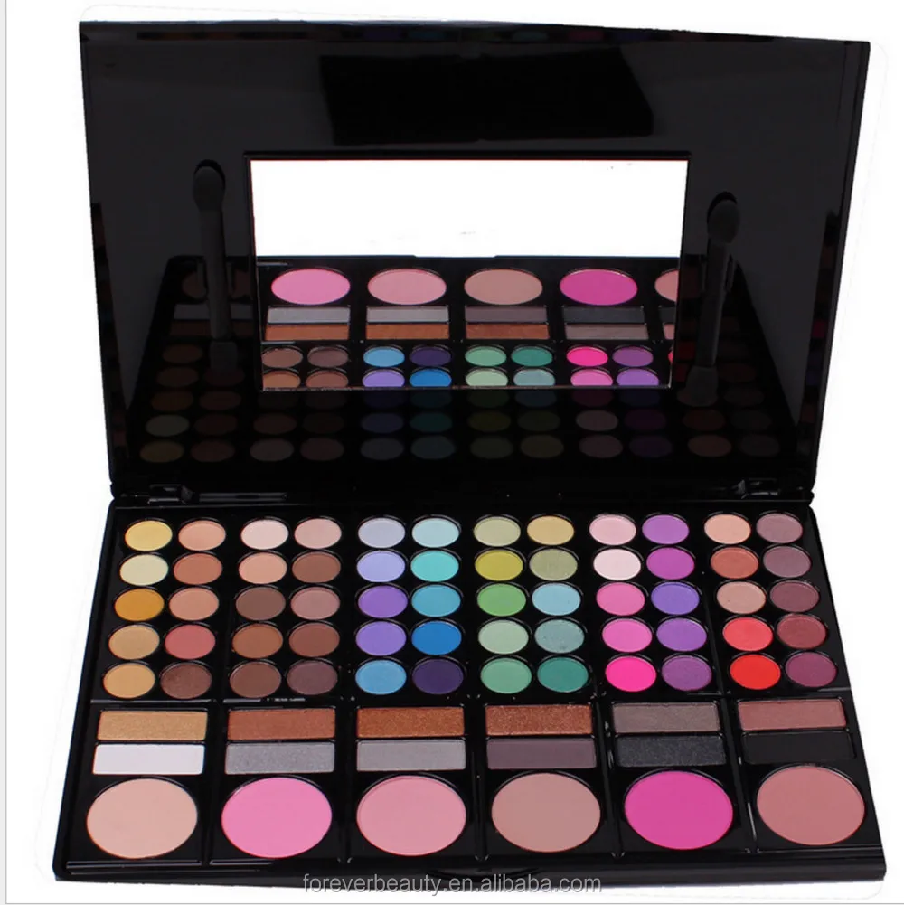 professional makeup palettes