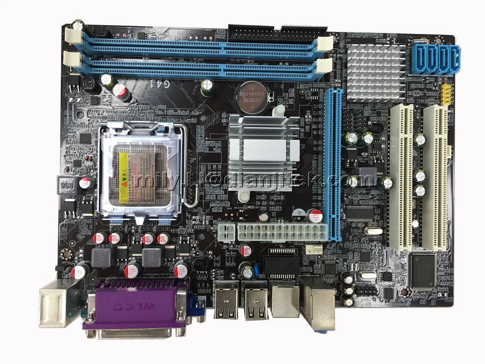 Материнские платы lga775 ddr2. Материнские платы lga775 ddr2
