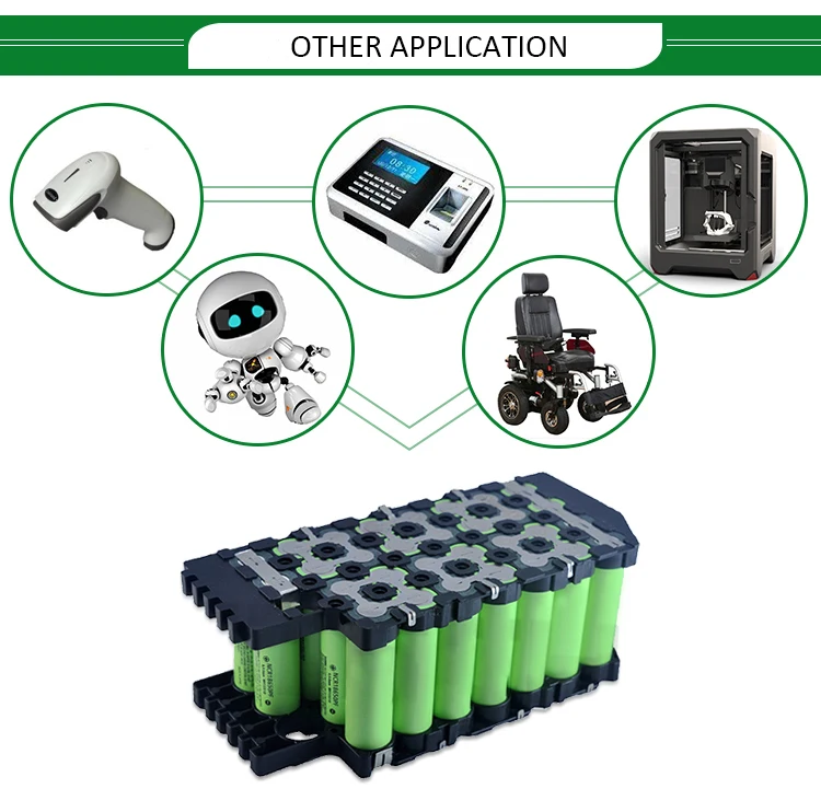 Oem 11ah 48v Electric Car Battery Pack,Ebike Battery Pack 18650 Buy