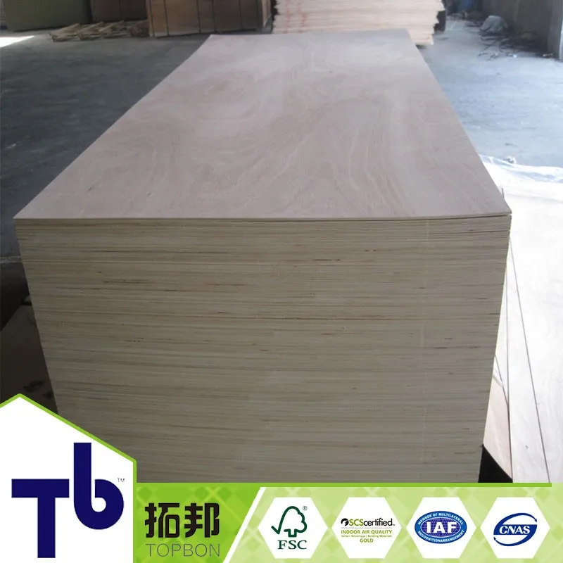 3mm Laminated Blue Pine 20mm Waterproof Plywood With Good Price Buy