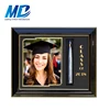 High-end Desirable Price Graduation Picture Tassel Class Name Included Frame