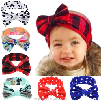 baby hair bands wholesale