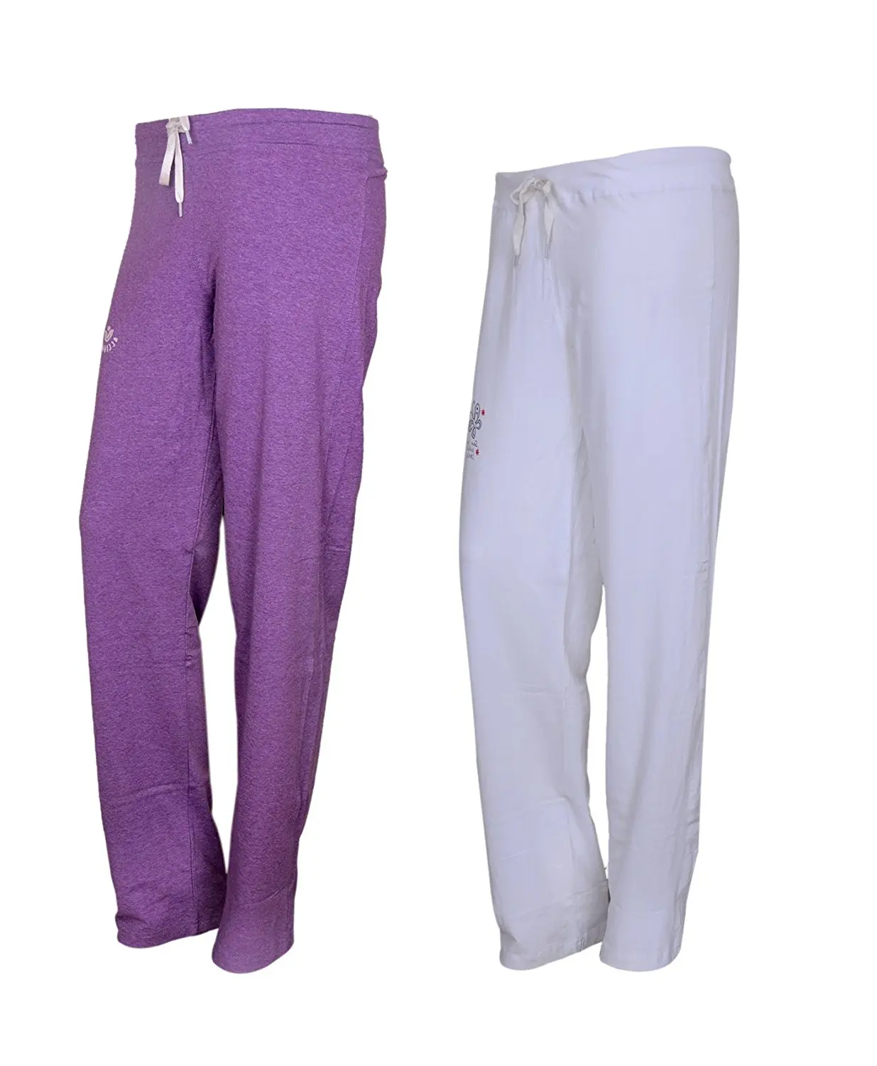 womens skinny track pants