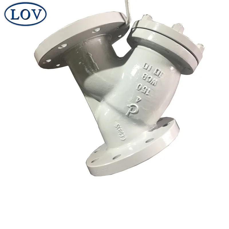 special valve 11