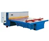 QC12Y/K FRONT FEED HYDRAULIC SHEAR MACHINE(CUTTING MACHINE)