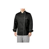 Indonesia italian japanese restaurant uniform chef uniform design custom chef jacket