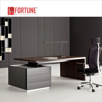 High End Office Furniture >> Latest High End Furniture Laminate Office Table For Boss President High End Office Furniture >> Latest High End Furniture Laminate Office Table For Boss President