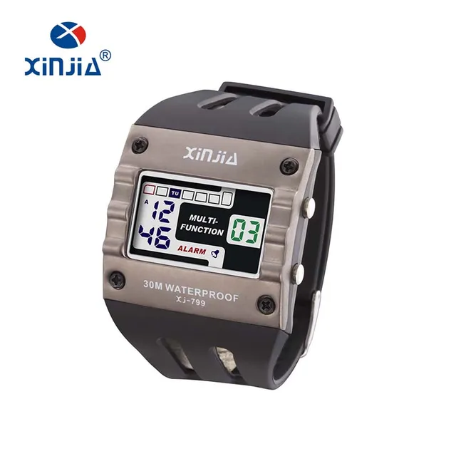 Relogio xinjia xj 799 Clearance