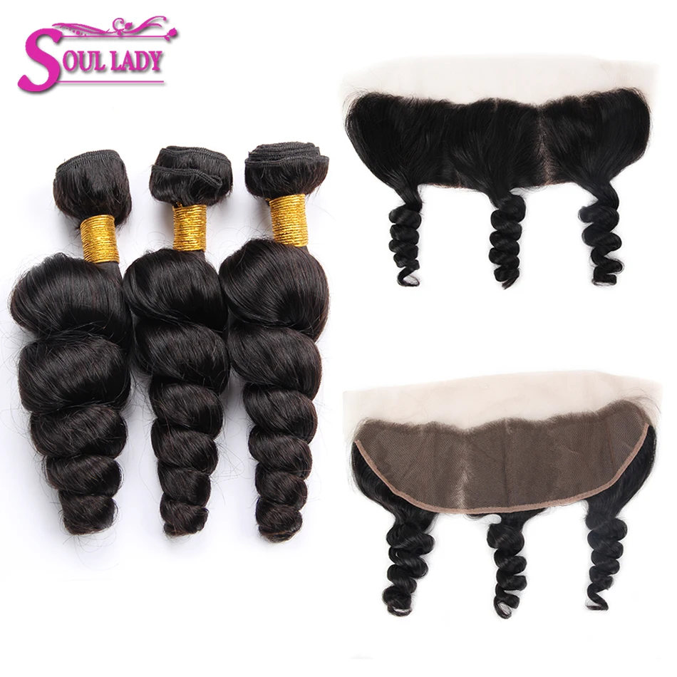 bundles with frontal