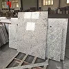Lower Cost Viscount White Granite Price Ash Grey Tile New Kashmir