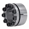 Chinese supplier power lock clamp plug locks motor