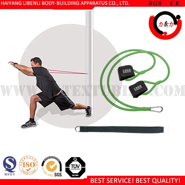 Arm Rro Exercise Resistance Bands For Baseball Training Buy Exercise