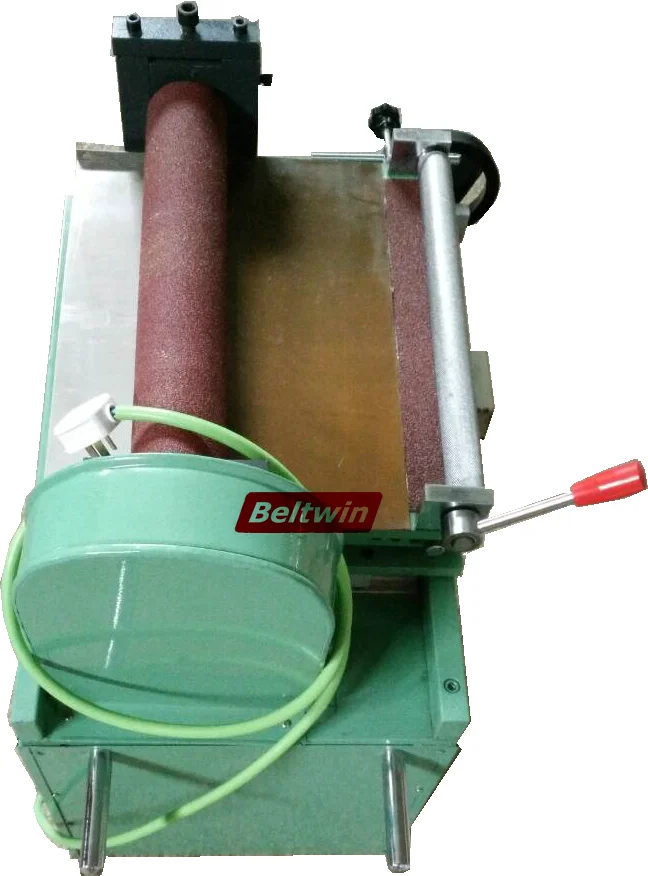 Beltwin Auto Angleadjustable Flat Belt Machine Buy Angleadjustable Skiving Machine,Flat Belt