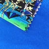 Antimicrobial 1000 meters start woven microfiber breathable waterproof fabric