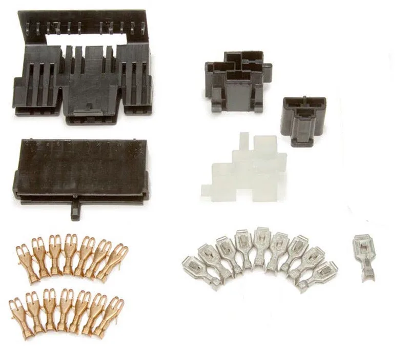 Early Gm Conversion Kit Steering Column Turn Signal Light Ignition