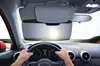 SUNSET(C) INNOVATIVE SUN VISOR EXTENDER SUN-SHIELD & SUNSHADE SUN PROTECTION FOR DRIVERS