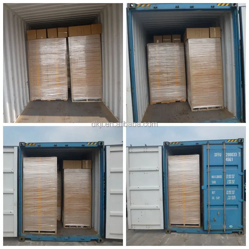 aerogel ceramic fiber board
