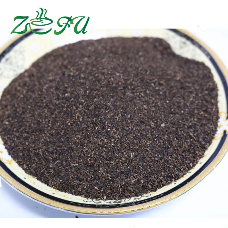 Cheapest Natural Instant Black Tea Powder Supplies High Quality Bag Tea - 4uTea | 4uTea.com