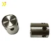 Precision brass machining parts brass cnc machined spare part