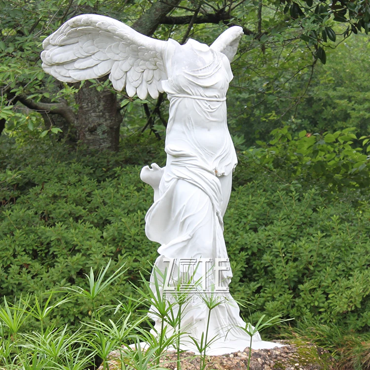 winged victory statue for sale