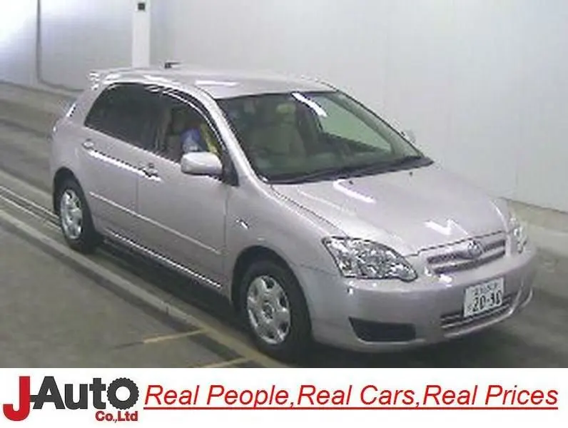 2005 Toyota Corolla Runx Zze122 Used Car For 2005 Toyota Corolla Runx Zze122 Used Car For Product On Alibaba