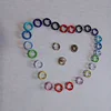 High Quality Colorful Fasteners Snap Button Press Snap Fastener