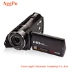 Digital camera hd wide Angle DV outdoor travel home video, Remote control good camera 1080P FULL HD digital video camera
